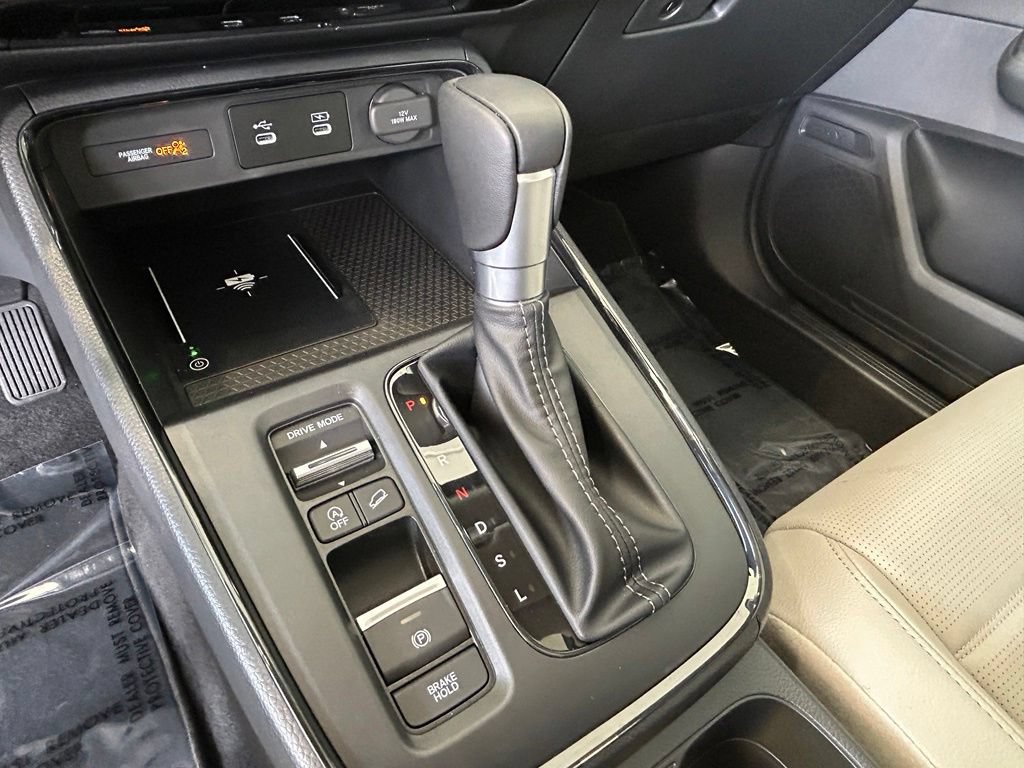 Used 2026 Honda CR-V EX-L image 14