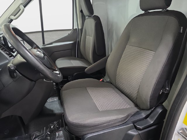 Certified 2020 Ford Transit 350 w/ Interior Upgrade Package RWD image 10