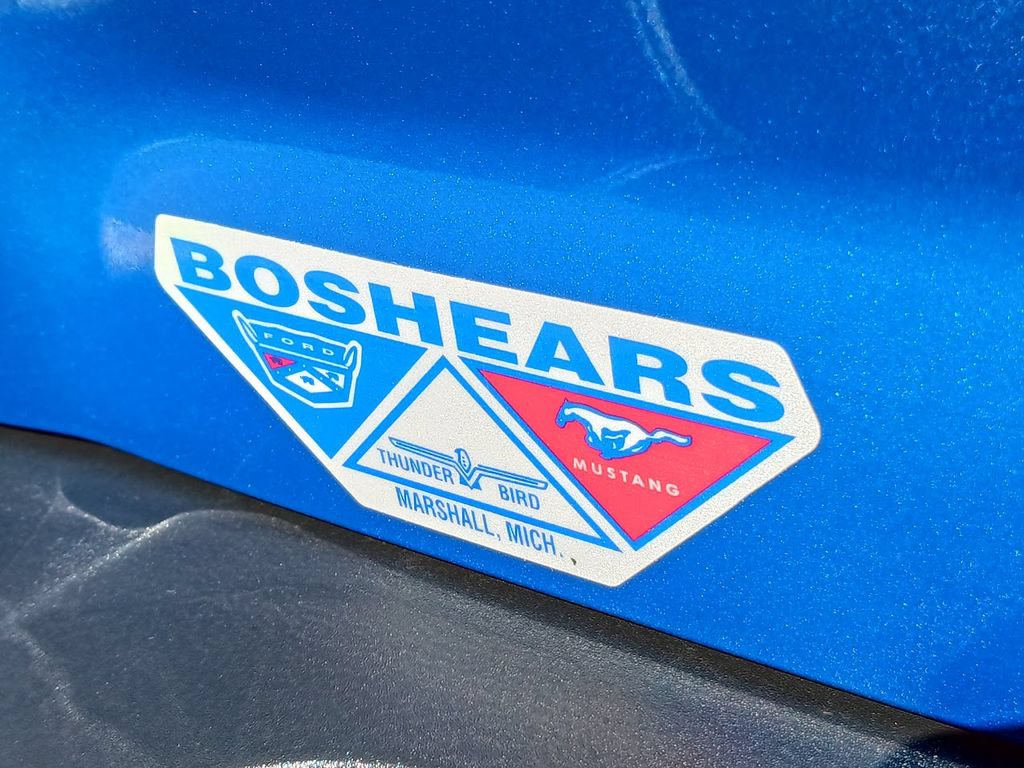 Certified 2025 Ford Bronco Sport Big Bend AWD/4WD image 9