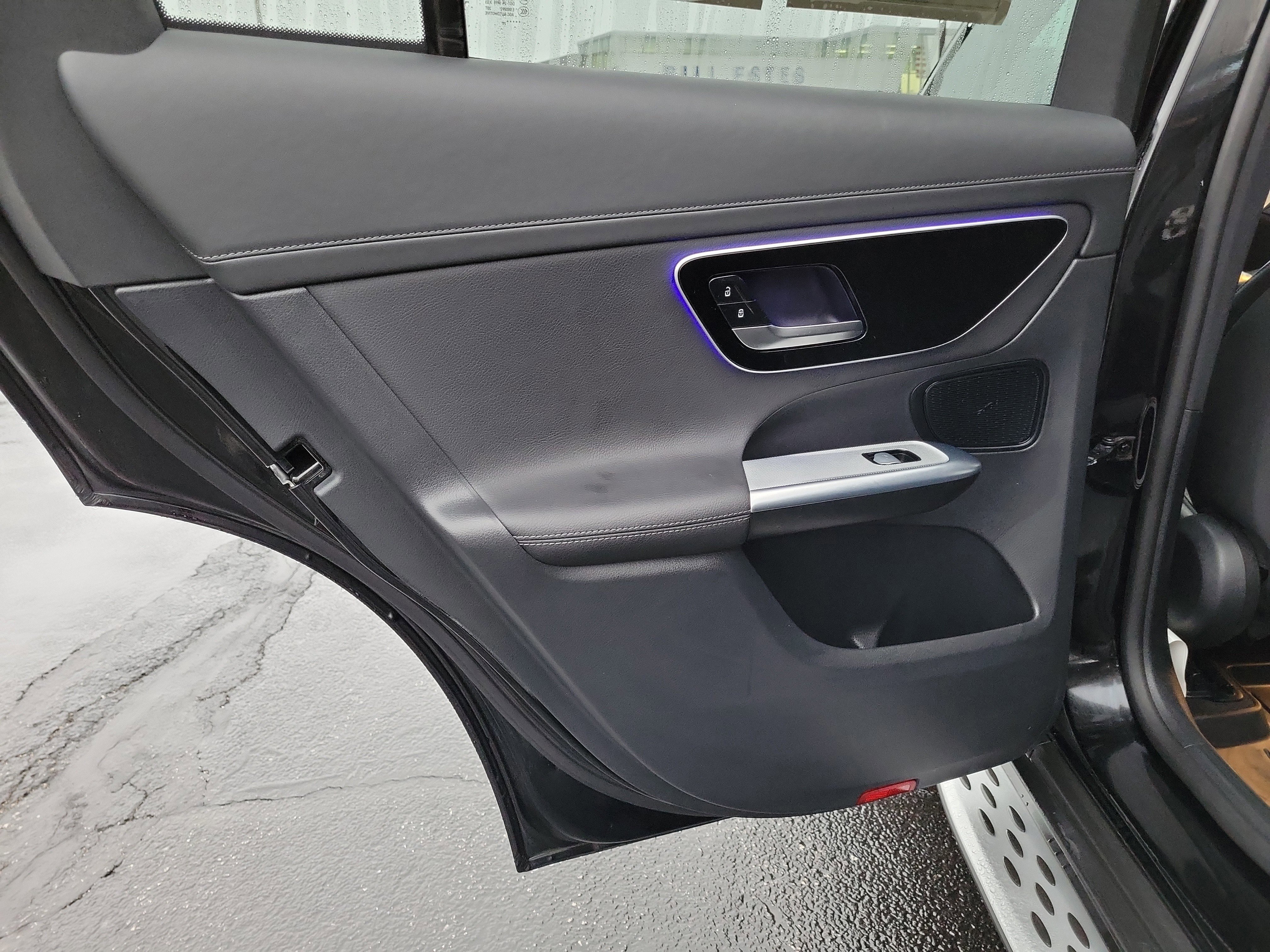 Used 2023 Mercedes-Benz GLC 300 4MATIC image 10