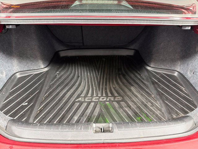 Used 2021 Honda Accord EX-L image 30