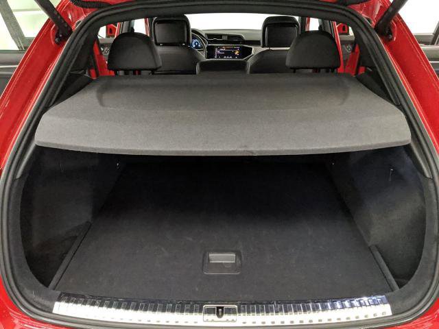 Used 2025 Audi Q3 2.0T Premium image 18