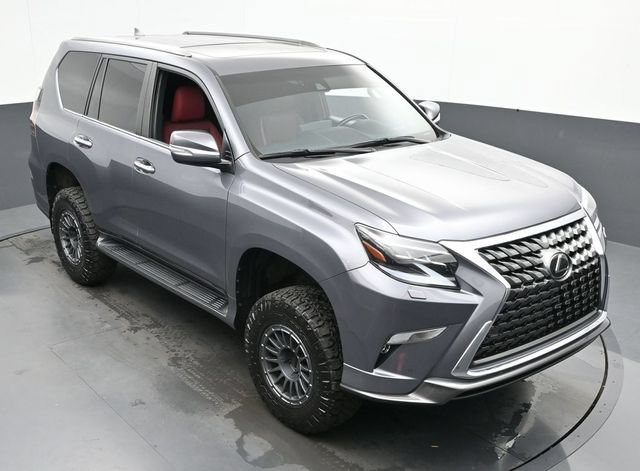 Used 2023 Lexus GX 460 Premium AWD/4WD image 45