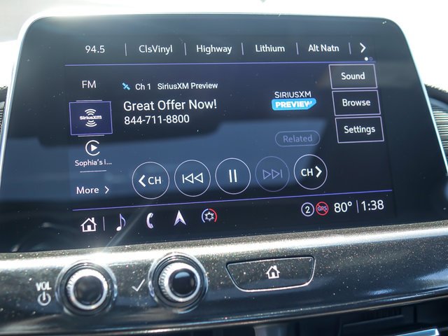 Used 2022 Cadillac CT4 Sport AWD/4WD image 18