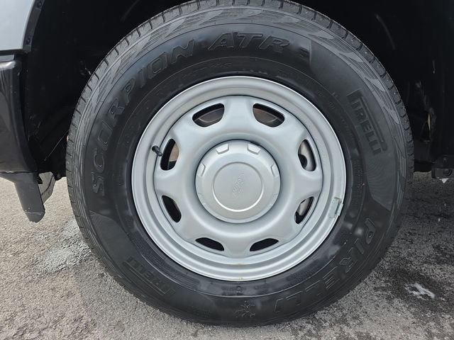 Certified 2022 Ford F150 XL w/ Equipment Group 101A High image 10