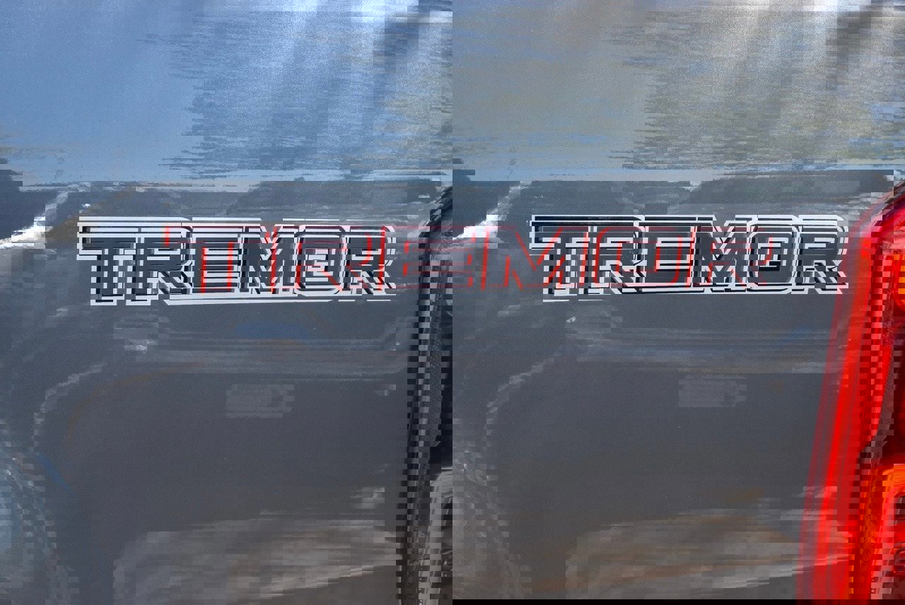 Certified 2022 Ford Ranger Lariat w/ Tremor Off-Road Package image 44