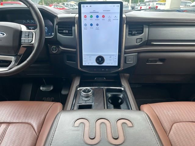 Certified 2022 Ford Expedition King Ranch RWD image 19
