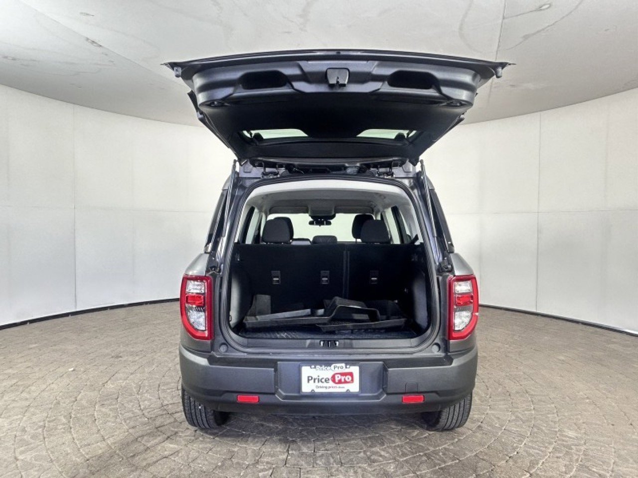 Certified 2023 Ford Bronco Sport image 7