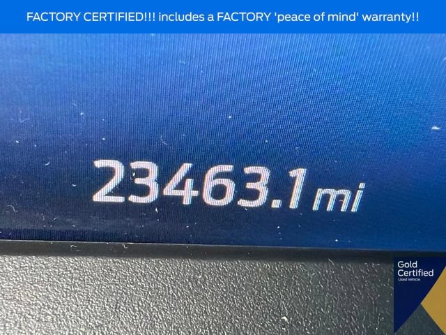 Certified 2023 Ford Escape Active w/ Tech Pack #2 AWD/4WD image 57