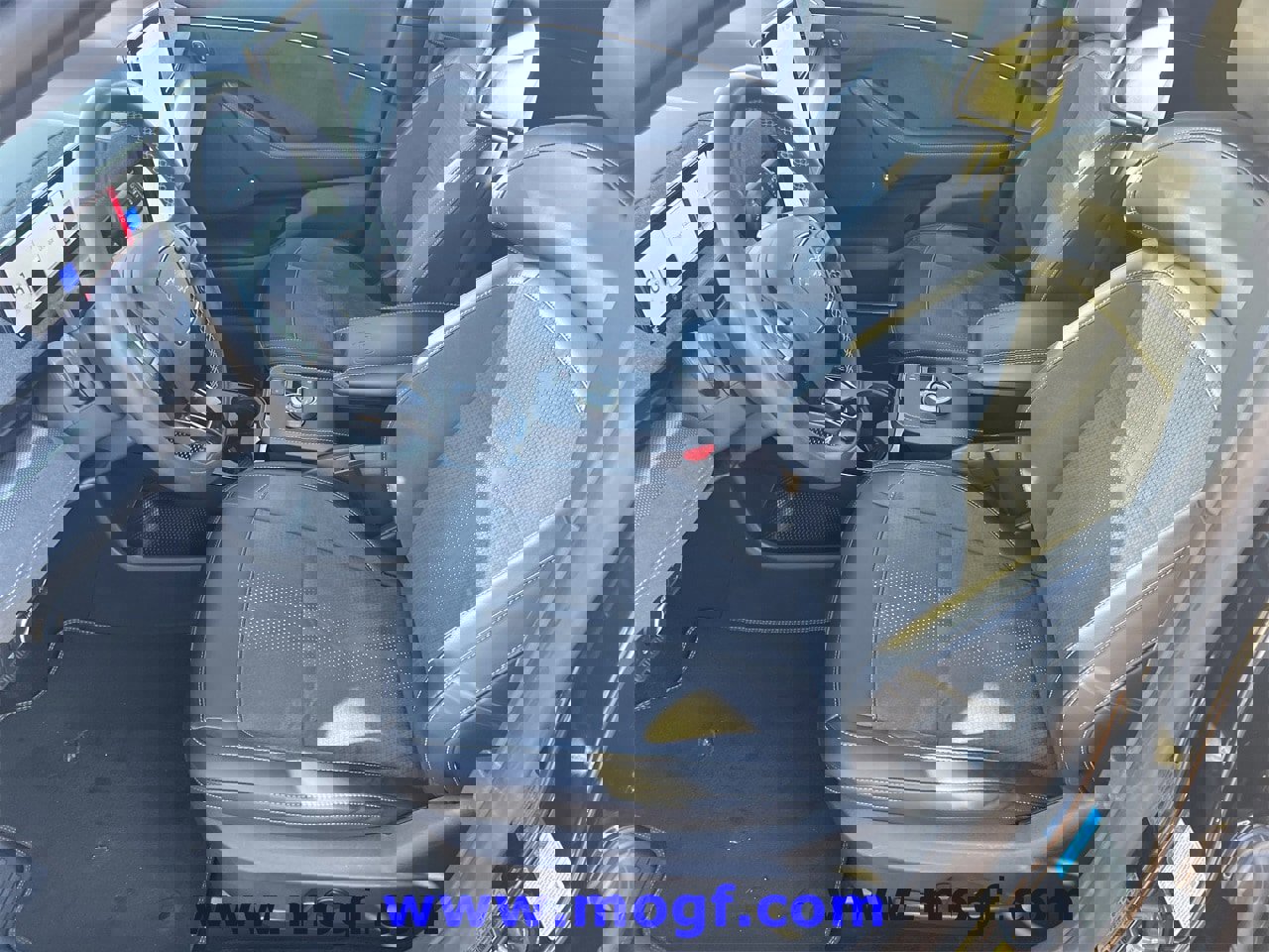 Certified 2022 Ford Mustang Mach-E GT w/ GT Performance Edition image 21