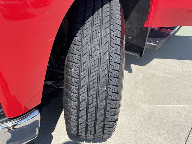 Used 2019 Chevrolet Silverado 1500 LT w/ All-Star Edition AWD/4WD image 11