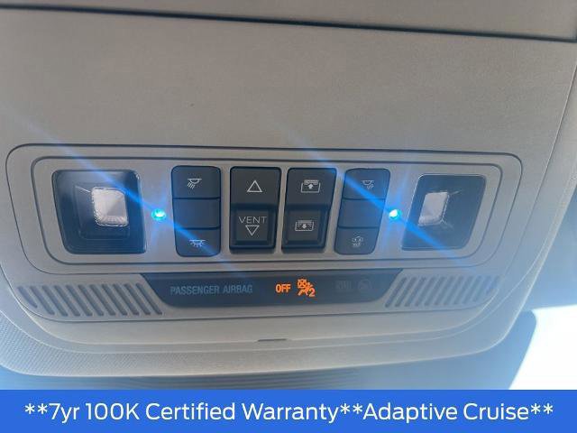 Certified 2023 Ford Explorer XLT w/ Equipment Group 202A image 26