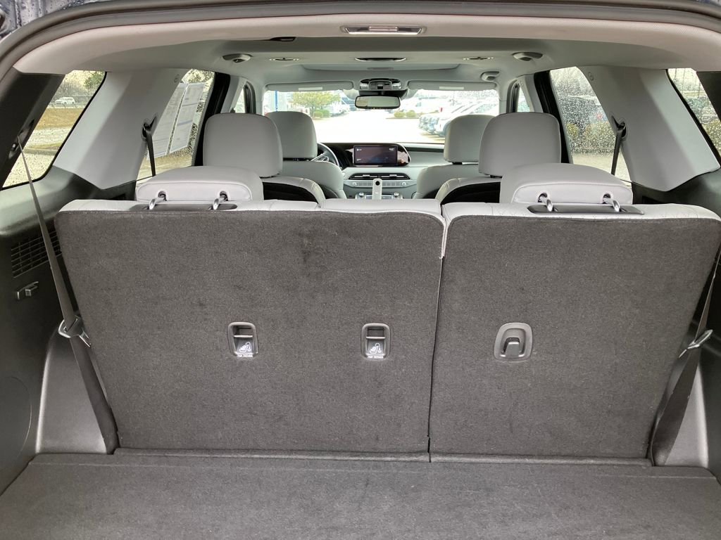 Used 2022 Hyundai Palisade SEL w/ Premium Package image 16