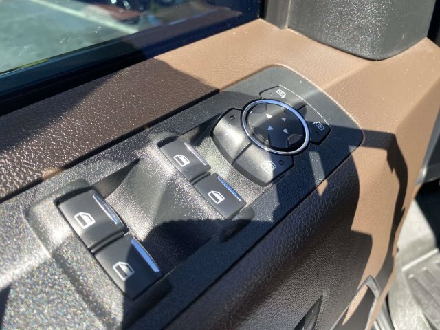Certified 2020 Ford F150 King Ranch w/ Equipment Group 601A Luxury AWD/4WD image 19