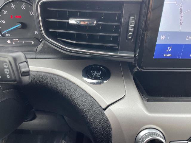 Certified 2022 Ford Explorer XLT w/ Equipment Group 202A image 26