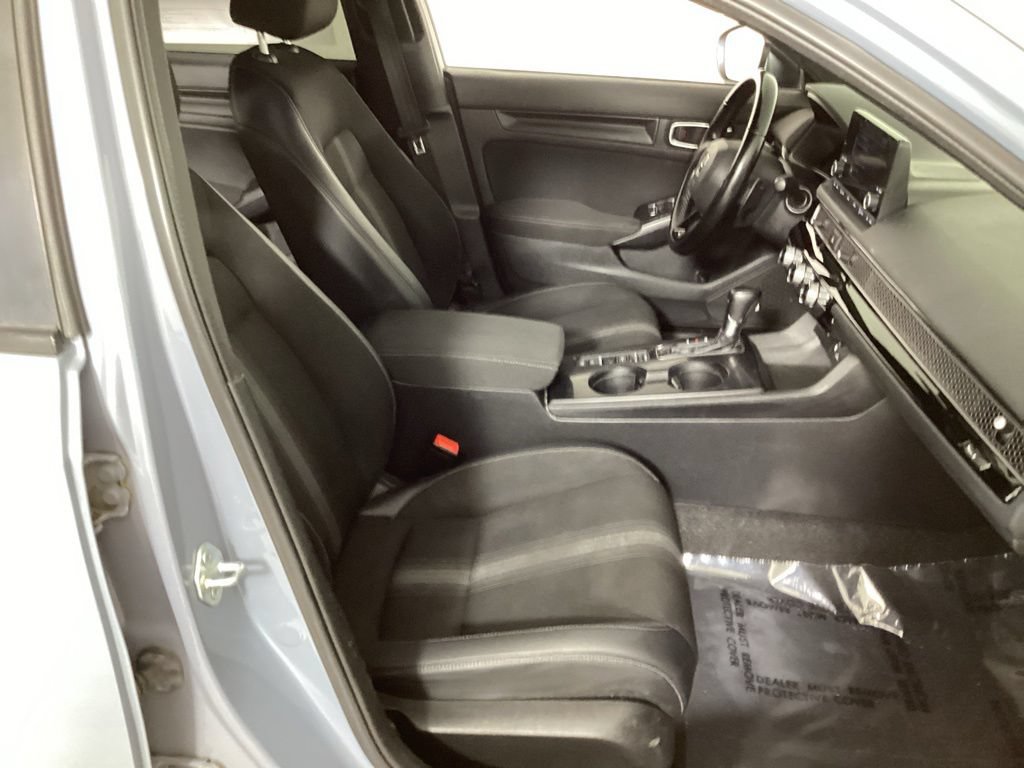 Used 2022 Honda Civic Sport image 34