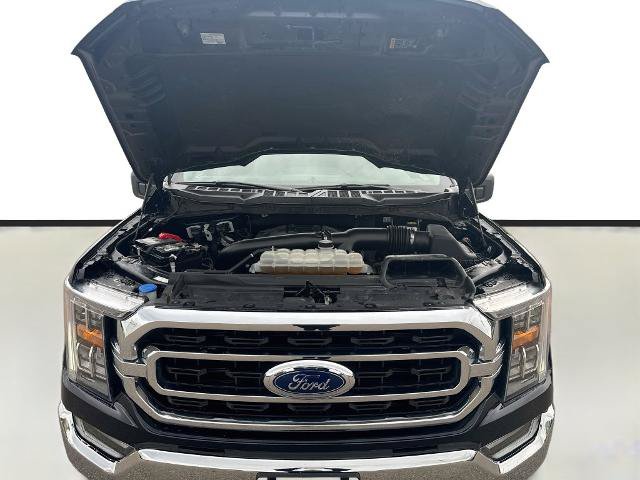 Certified 2021 Ford F150 XLT w/ Equipment Group 302A High AWD/4WD image 23