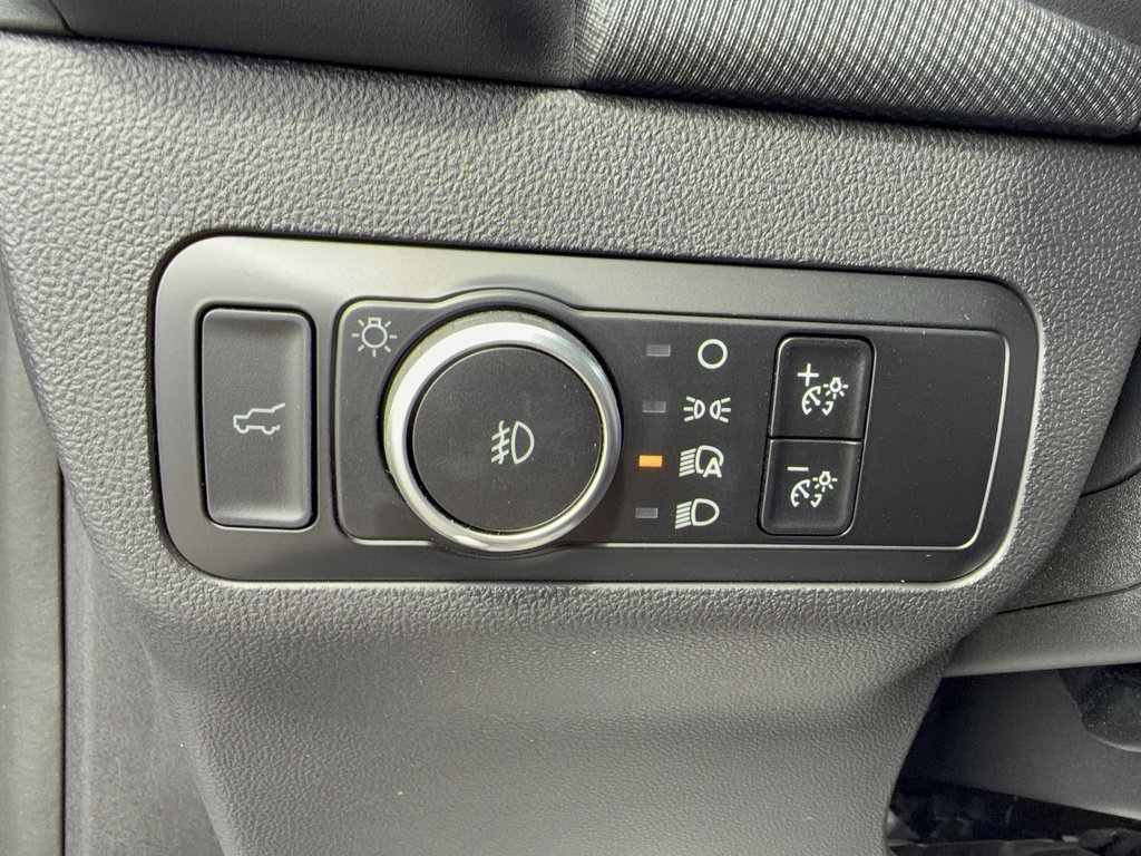 Certified 2024 Ford Bronco Sport Outer Banks image 26