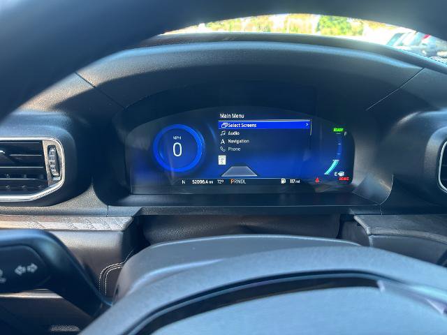 Certified 2022 Ford Explorer Platinum w/ Technology Package AWD/4WD image 10