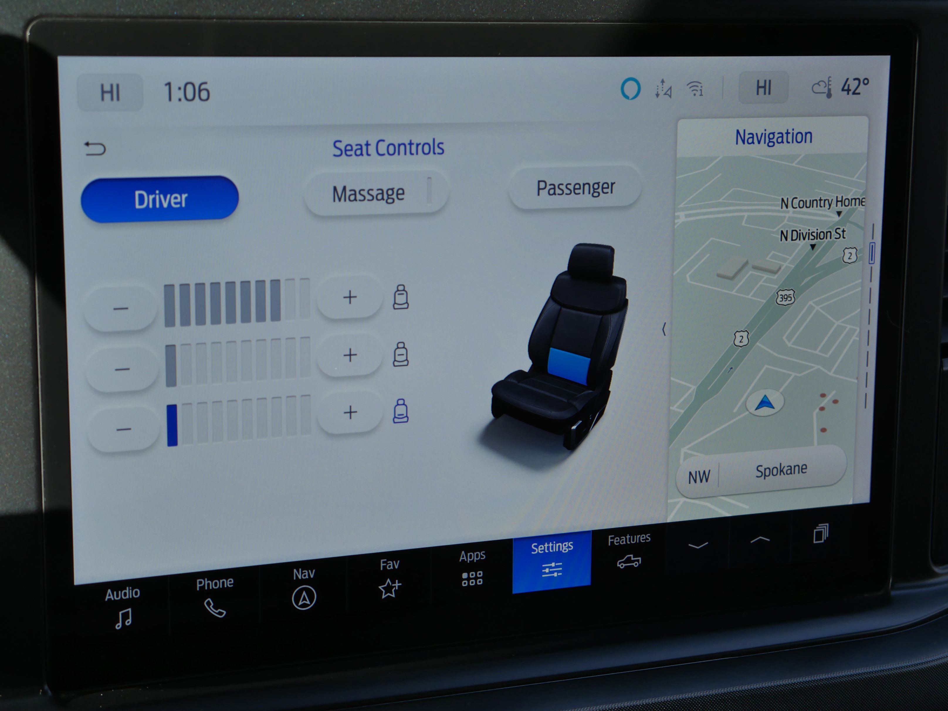 Certified 2024 Ford F350 Limited image 21