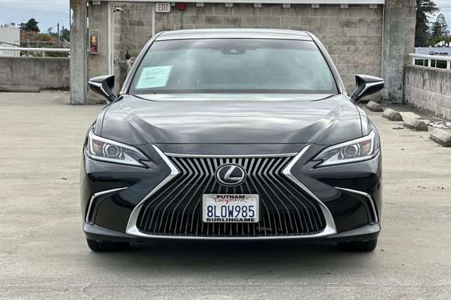 Used 2019 Lexus ES 350 image 8