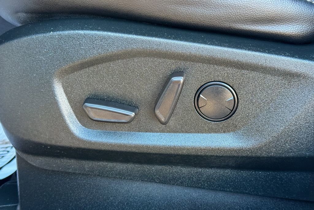 Certified 2022 Ford Edge SEL w/ Convenience Package image 26