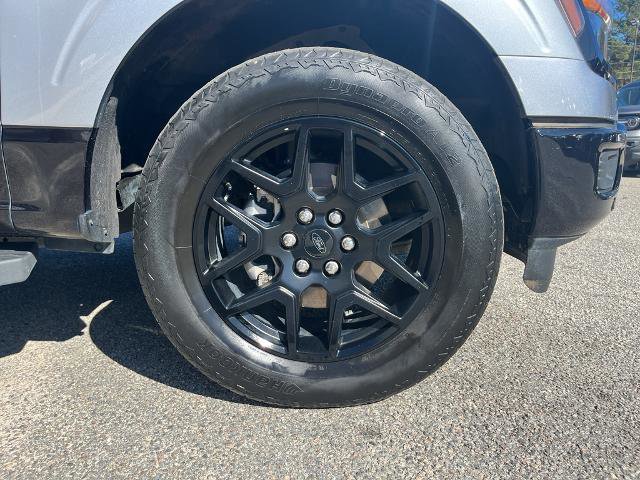 Certified 2024 Ford F150 XLT w/ Equipment Group 303A High image 14