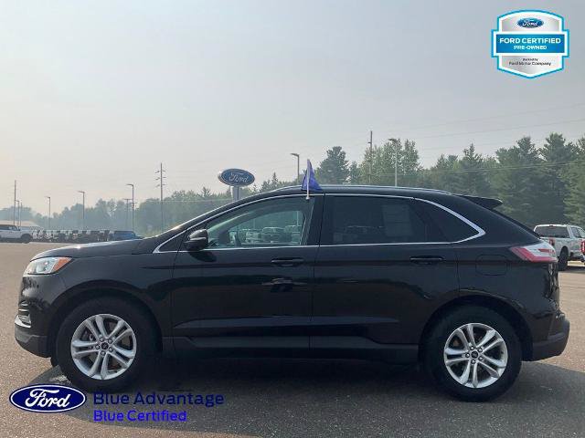 Certified 2019 Ford Edge SEL w/ Equipment Group 201A AWD/4WD image 26