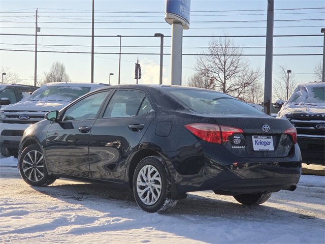 Used 2018 Toyota Corolla L image 19