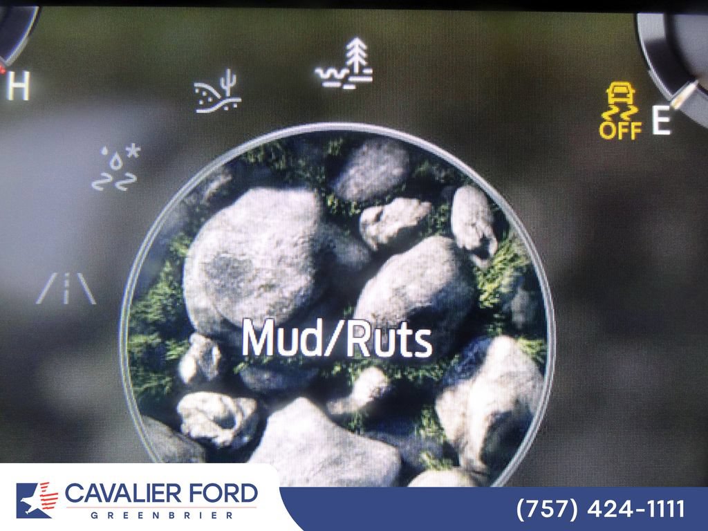 Certified 2024 Ford Expedition Limited AWD/4WD image 47