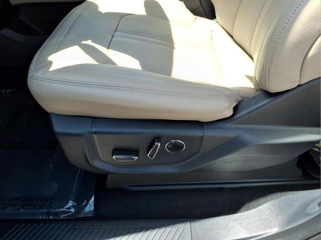Certified 2024 Ford Expedition Limited AWD/4WD image 21