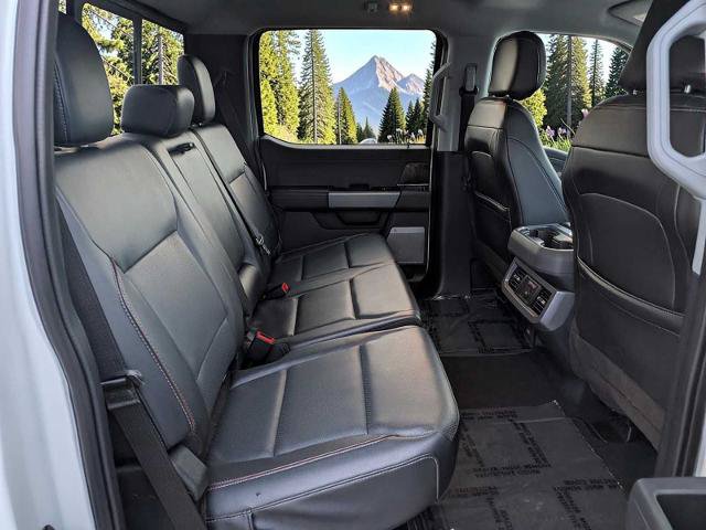Certified 2023 Ford F250 Lariat w/ Lariat Ultimate Package AWD/4WD image 18