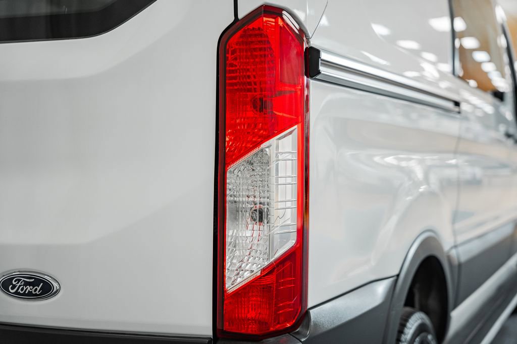 Certified 2023 Ford Transit 250 Low Roof w/ Exterior Upgrade Package image 7