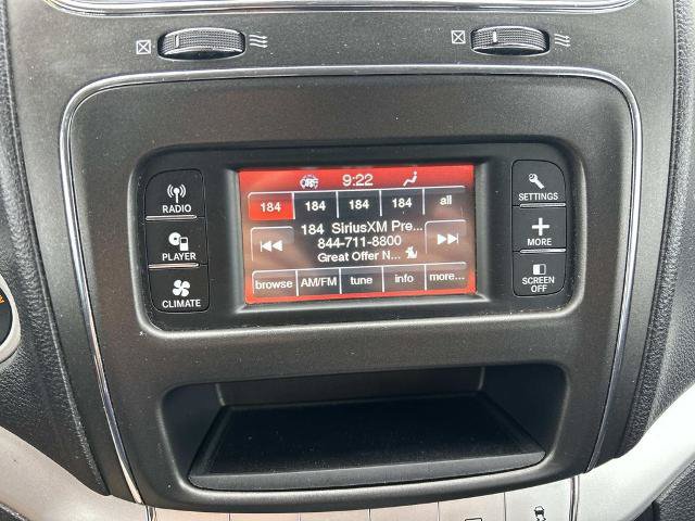 Used 2018 Dodge Journey SE w/ Connectivity Group FWD image 32