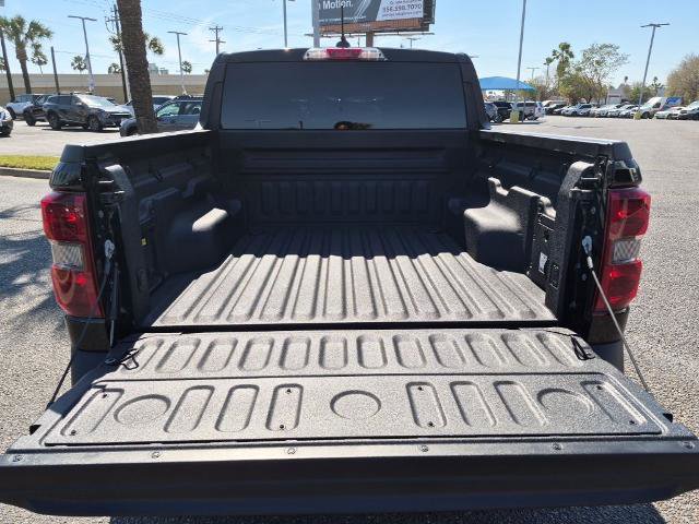 Certified 2025 Ford Maverick XLT w/ XLT Luxury Package FWD image 15