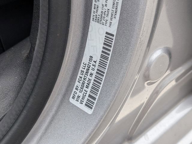 Used 2022 RAM 1500 Laramie image 19