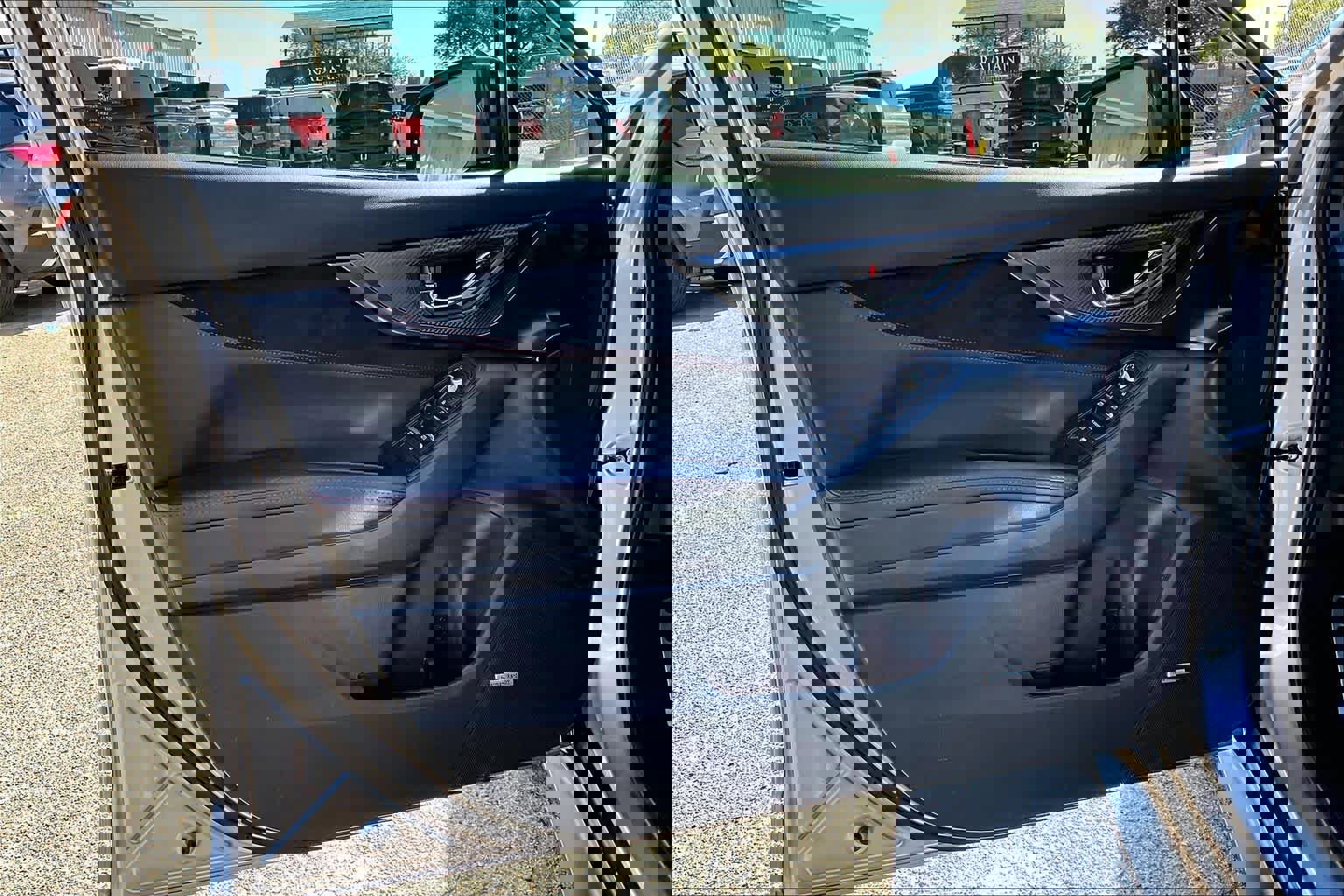 Used 2024 Subaru WRX TR image 23