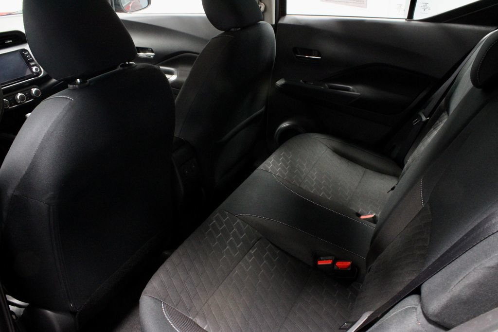 Used 2024 Nissan Kicks SV FWD image 20