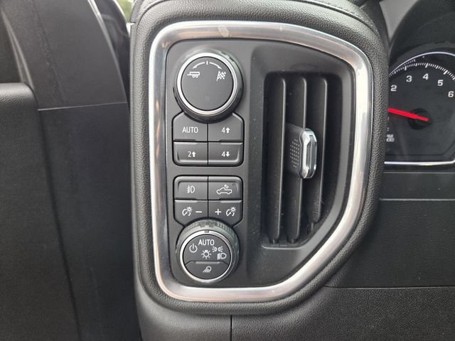 Used 2019 Chevrolet Silverado 1500 LT Trail Boss AWD/4WD image 23