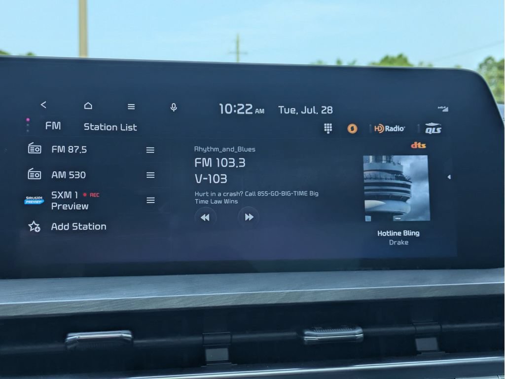 Used 2024 Kia Telluride SX Prestige X-Line AWD/4WD image 18