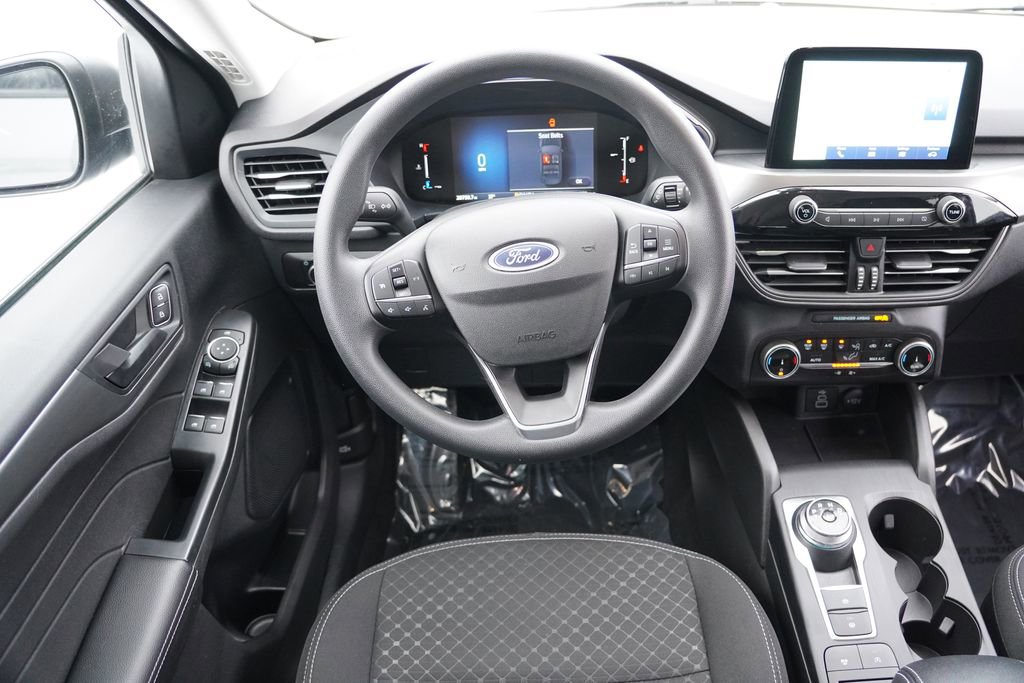 Certified 2025 Ford Escape Active image 18