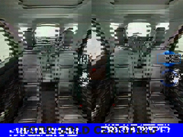 Certified 2023 Ford Explorer XLT w/ Equipment Group 202A image 19