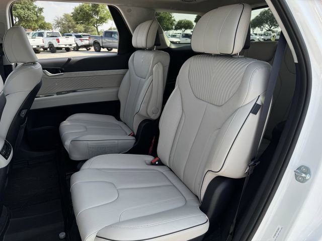 Used 2025 Hyundai Palisade Calligraphy AWD/4WD image 30