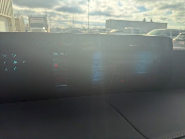 Certified 2025 Ford Expedition Max Platinum image 15