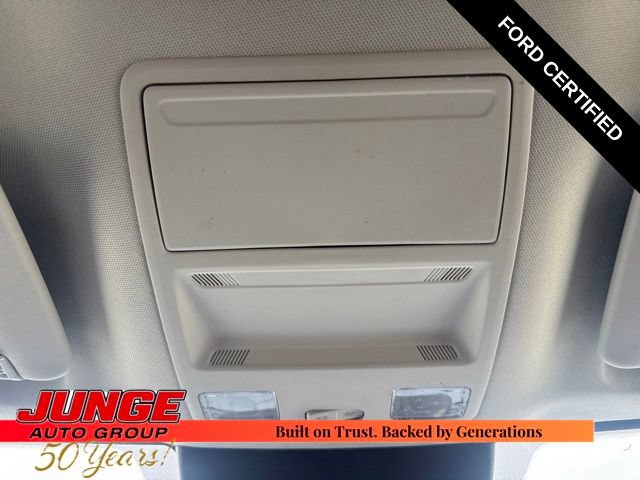 Certified 2024 Ford Maverick Lariat FWD image 30