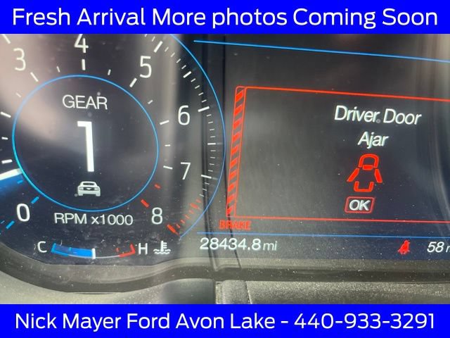 Certified 2022 Ford Mustang GT Premium w/ Equipment Group 401A RWD image 9
