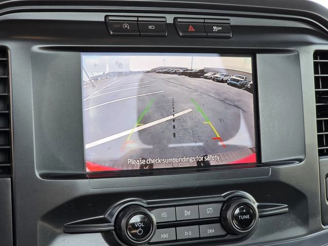 Certified 2021 Ford F150 XL image 10