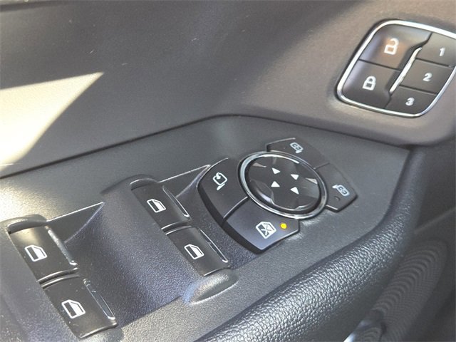 Certified 2022 Ford Expedition XLT image 28