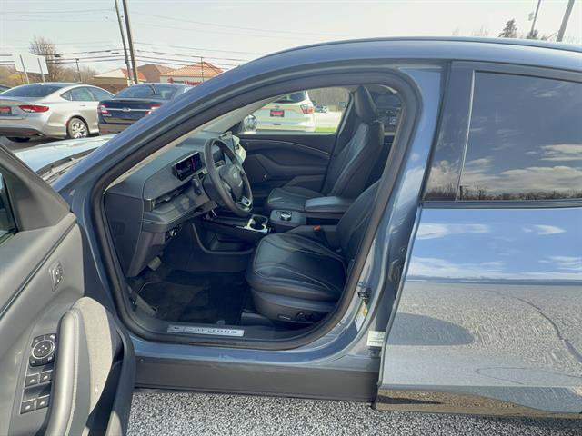 Certified 2023 Ford Mustang Mach-E Premium image 13