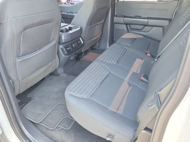 Certified 2023 Ford F150 XL w/ STX Appearance Package RWD image 19